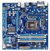Gigabyte GA-H67MA-USB3-B3